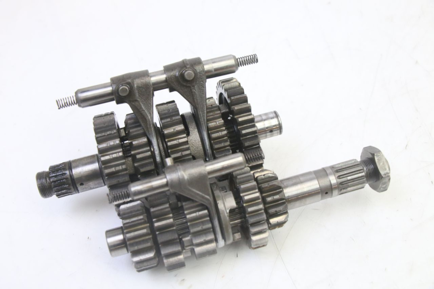 photo de GEARBOX YAMAHA YZ-F YZF 250 (2014 - 2018)