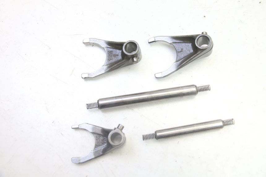 photo de GEARBOX YAMAHA YZ-F YZF 250 (2014 - 2018)