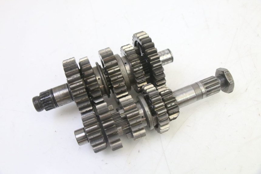 photo de GEARBOX YAMAHA YZ-F YZF 250 (2014 - 2018)