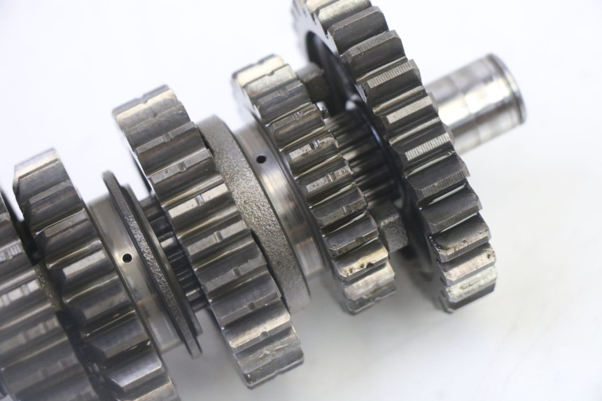 photo de GEARBOX YAMAHA YZ-F YZF 250 (2014 - 2018)