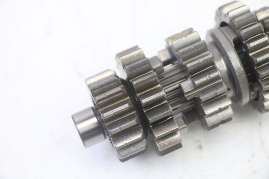 photo de GEARBOX YAMAHA YZ-F YZF 250 (2014 - 2018)