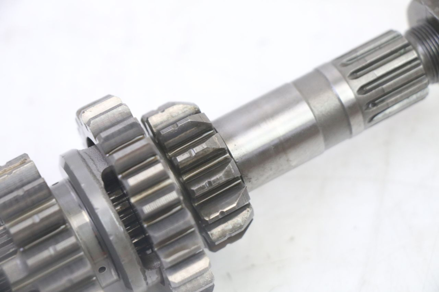 photo de GEARBOX YAMAHA YZ-F YZF 250 (2014 - 2018)