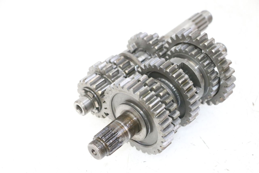 photo de GEARBOX YAMAHA YZ 125 (1998 - 2005)