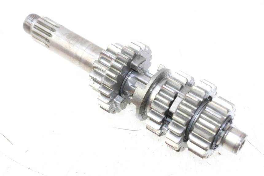 photo de GEARBOX YAMAHA YZ 125 (1998 - 2005)