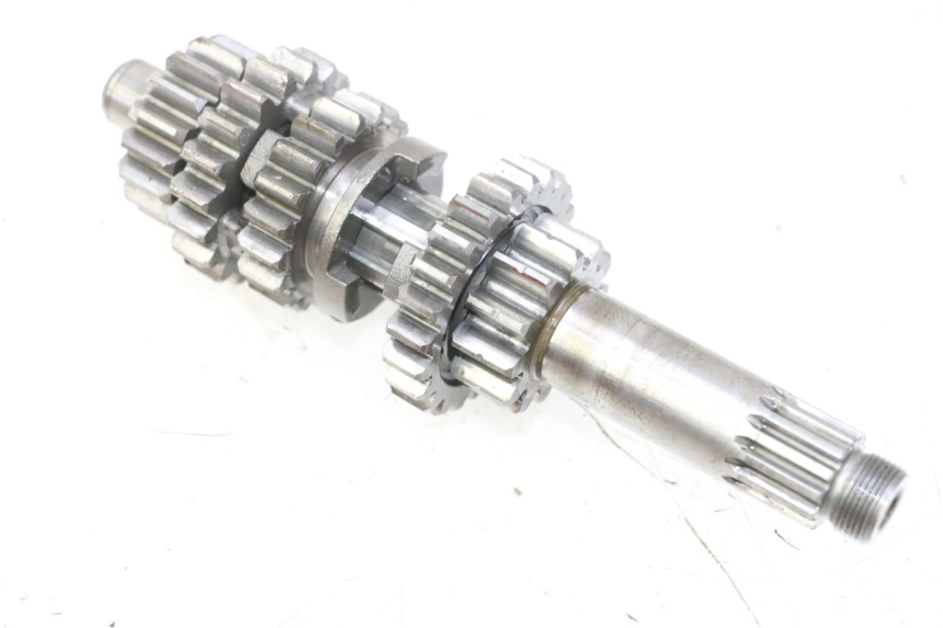 photo de GEARBOX YAMAHA YZ 125 (1998 - 2005)