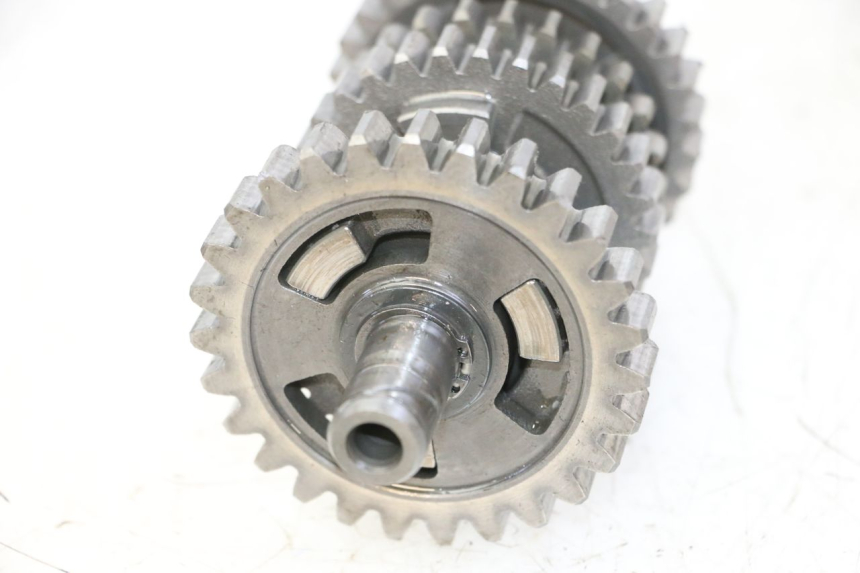 photo de GEARBOX YAMAHA YZ 125 (1998 - 2005)