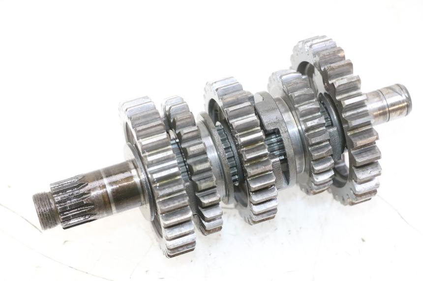 photo de GEARBOX YAMAHA YZ 125 (1998 - 2005)