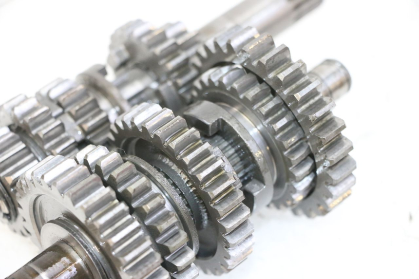 photo de GEARBOX YAMAHA YZ 125 (1998 - 2005)