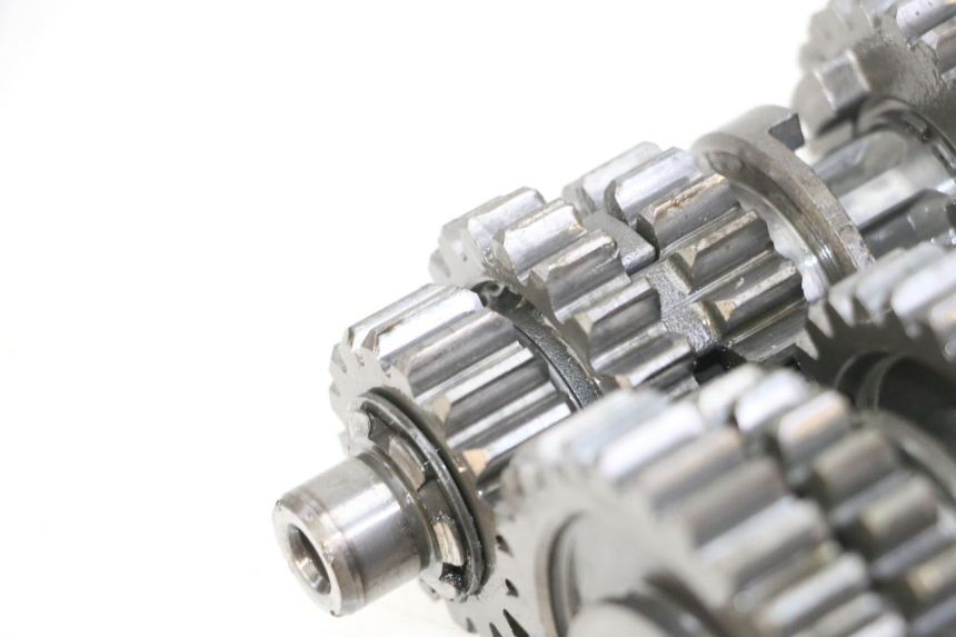 photo de GEARBOX YAMAHA YZ 125 (1998 - 2005)