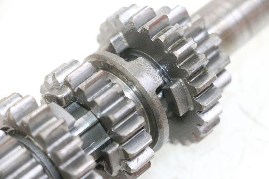 photo de GEARBOX YAMAHA YZ 125 (1998 - 2005)