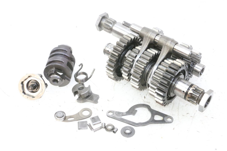 photo de GEARBOX YAMAHA YZF YZ-F 450 (2014 - 2016)