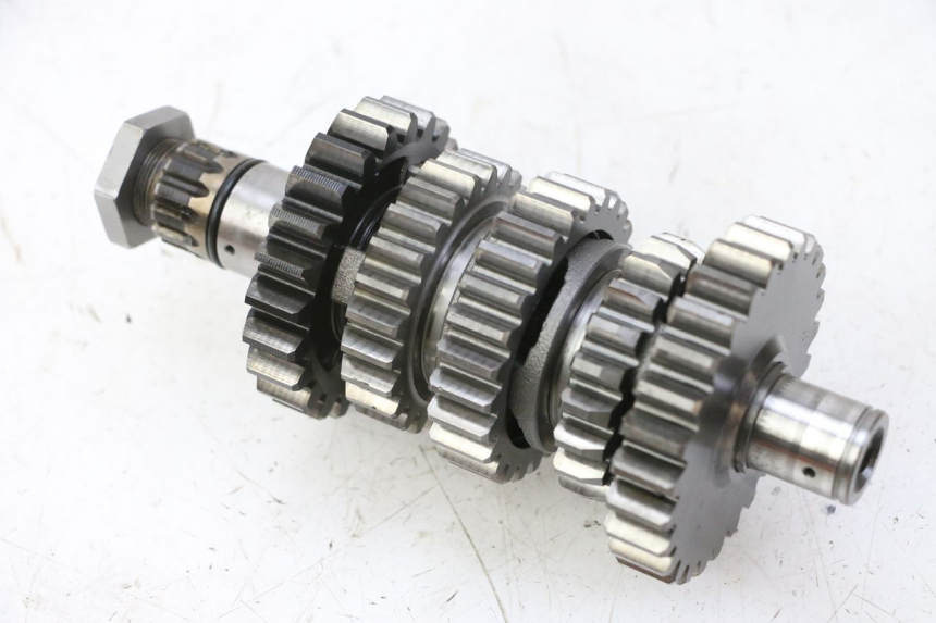 photo de GEARBOX YAMAHA YZF YZ-F 450 (2014 - 2016)