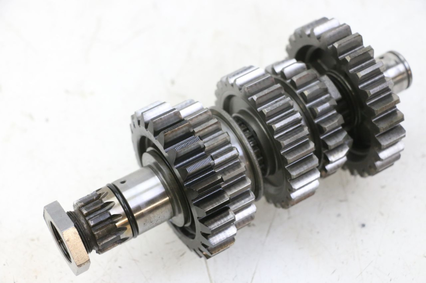 photo de GEARBOX YAMAHA YZF YZ-F 450 (2014 - 2016)