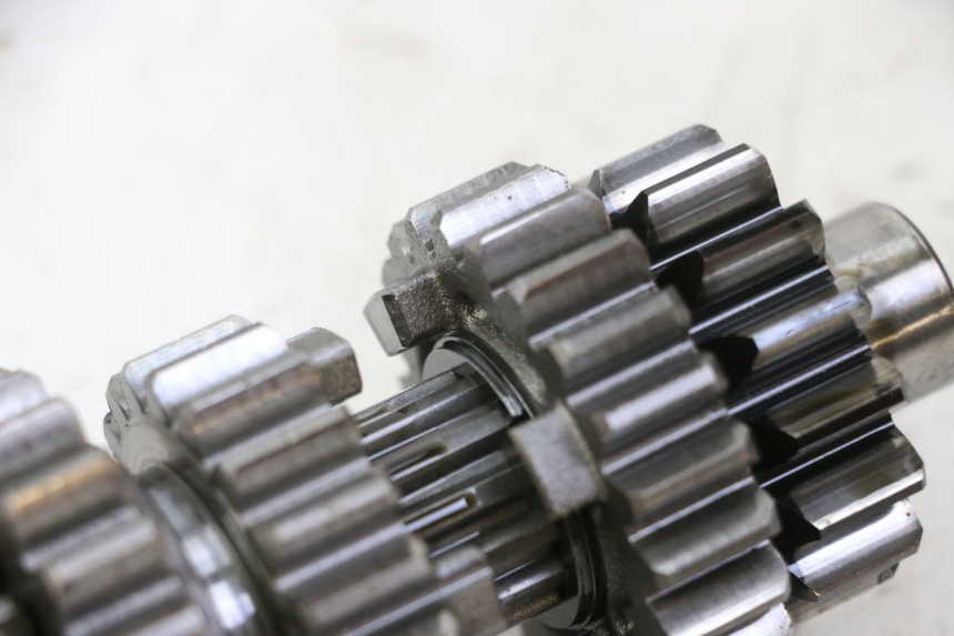 photo de GEARBOX YAMAHA YZF YZ-F 450 (2014 - 2016)