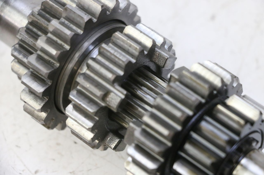 photo de GEARBOX YAMAHA YZF YZ-F 450 (2014 - 2016)