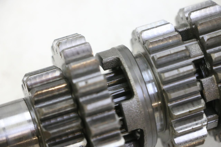 photo de GEARBOX YAMAHA YZF YZ-F 450 (2014 - 2016)