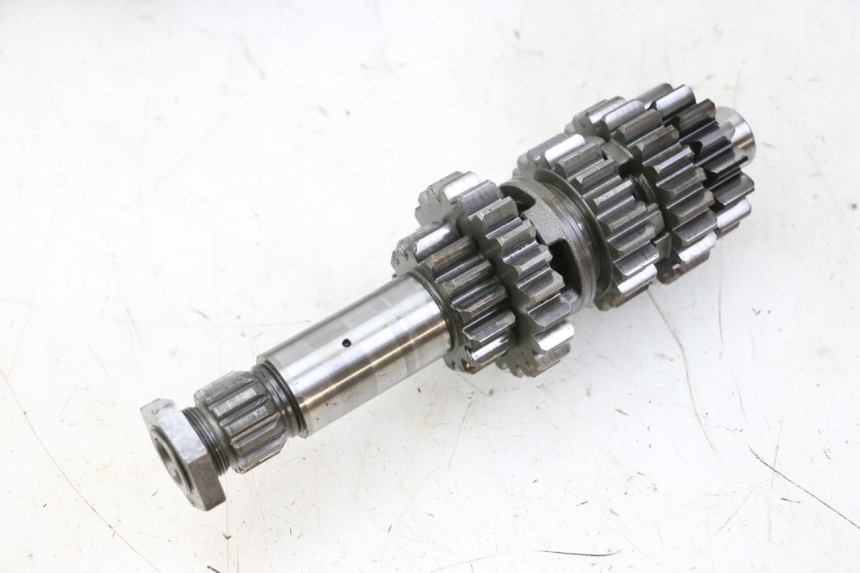photo de GEARBOX YAMAHA YZF YZ-F 450 (2014 - 2016)