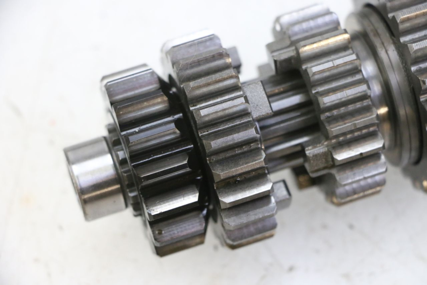 photo de GEARBOX YAMAHA YZF YZ-F 450 (2014 - 2016)