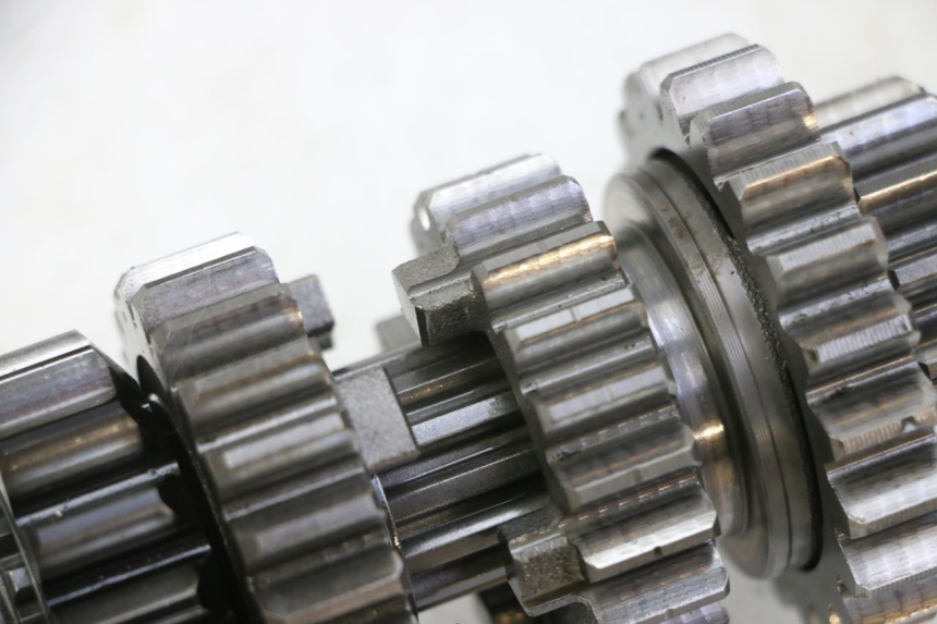 photo de GEARBOX YAMAHA YZF YZ-F 450 (2014 - 2016)