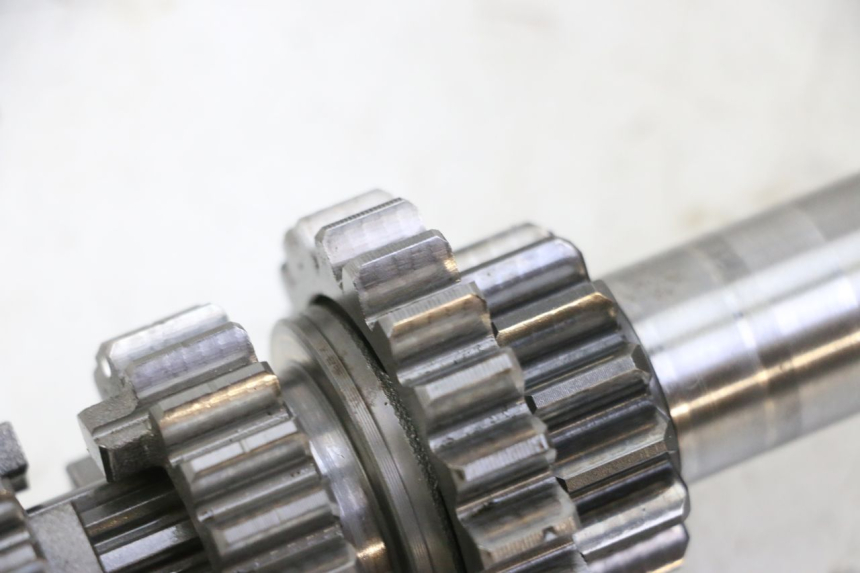 photo de GEARBOX YAMAHA YZF YZ-F 450 (2014 - 2016)