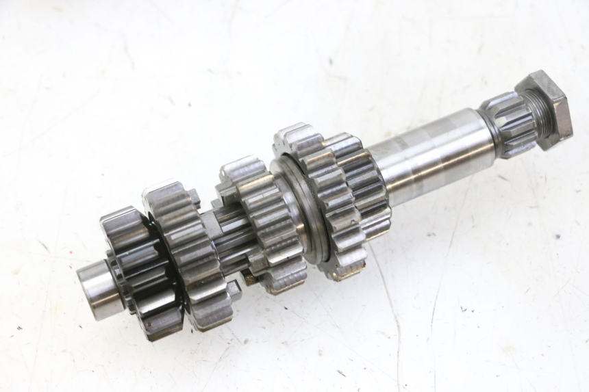 photo de GEARBOX YAMAHA YZF YZ-F 450 (2014 - 2016)