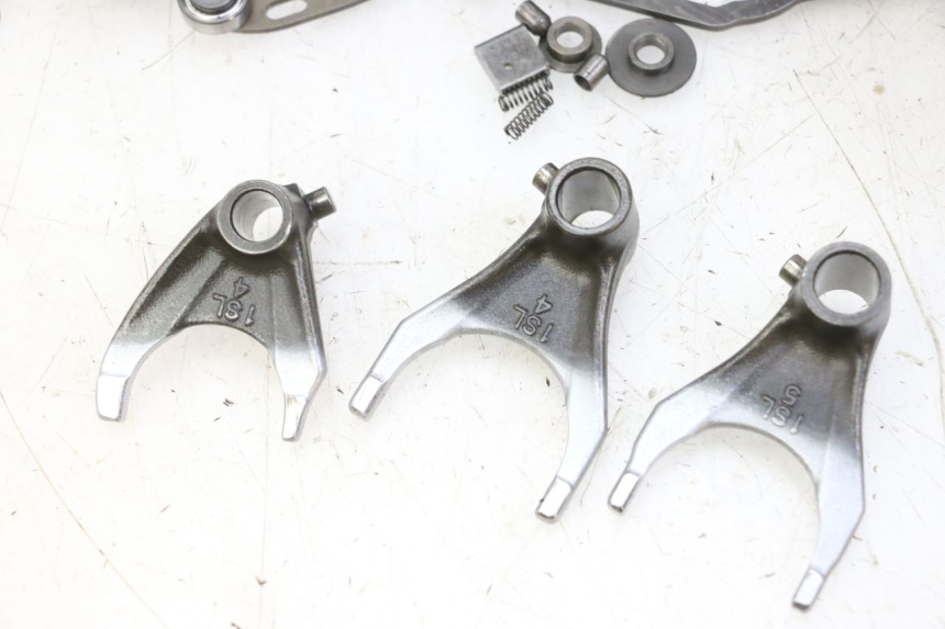 photo de GEARBOX YAMAHA YZF YZ-F 450 (2014 - 2016)