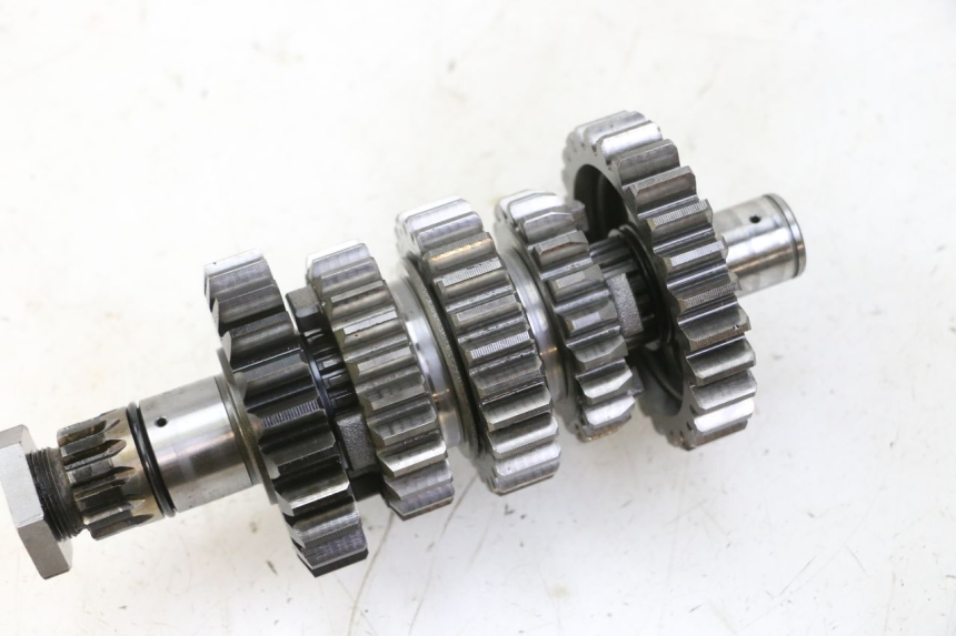 photo de GEARBOX YAMAHA YZF YZ-F 450 (2014 - 2016)