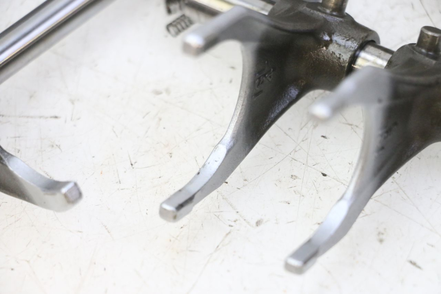 photo de GEARBOX YAMAHA YZF YZ-F 450 (2014 - 2016)