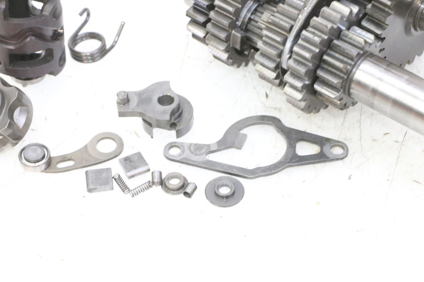 photo de GEARBOX YAMAHA YZF YZ-F 450 (2014 - 2016)