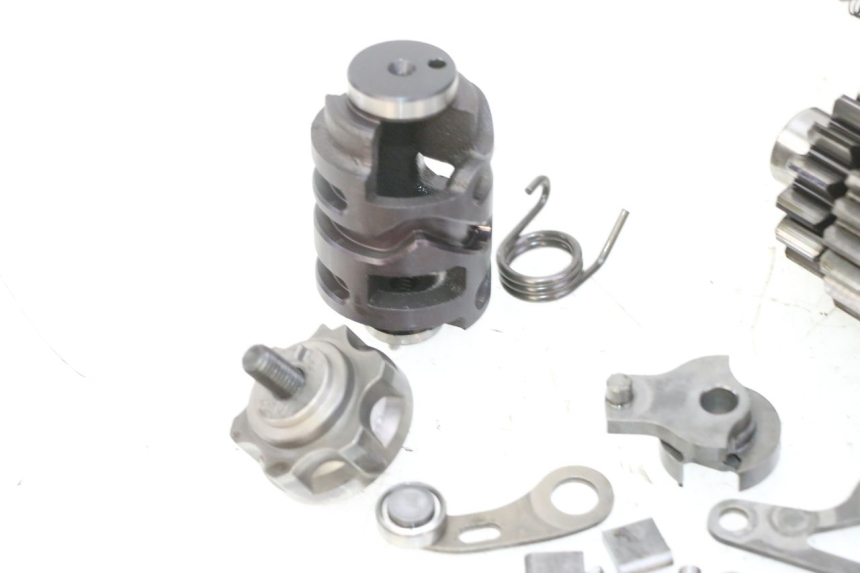 photo de GEARBOX YAMAHA YZF YZ-F 450 (2014 - 2016)