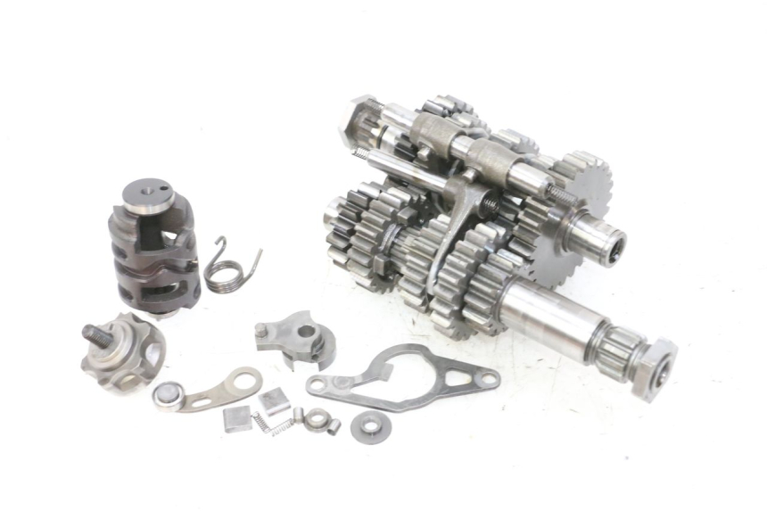 photo de GEARBOX YAMAHA YZF YZ-F 450 (2014 - 2016)