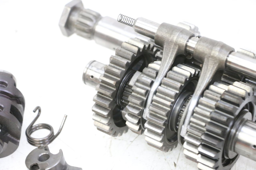 photo de GEARBOX YAMAHA YZF YZ-F 450 (2014 - 2016)