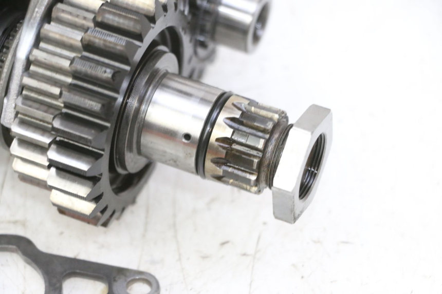 photo de GEARBOX YAMAHA YZF YZ-F 450 (2014 - 2016)