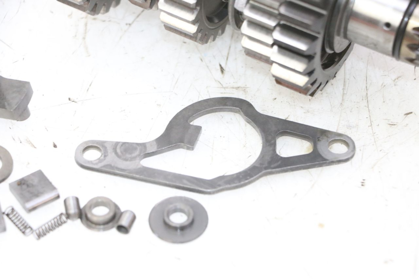 photo de GEARBOX YAMAHA YZF YZ-F 450 (2014 - 2016)
