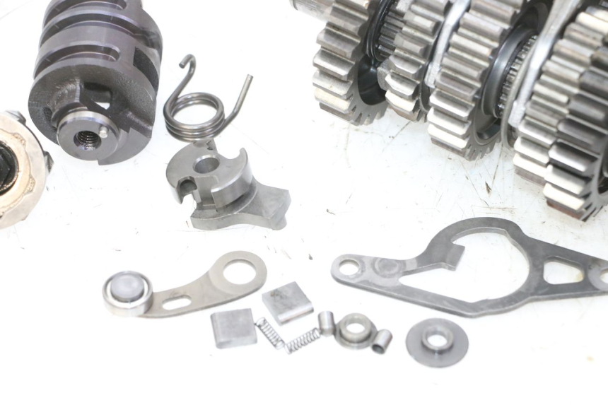 photo de GEARBOX YAMAHA YZF YZ-F 450 (2014 - 2016)