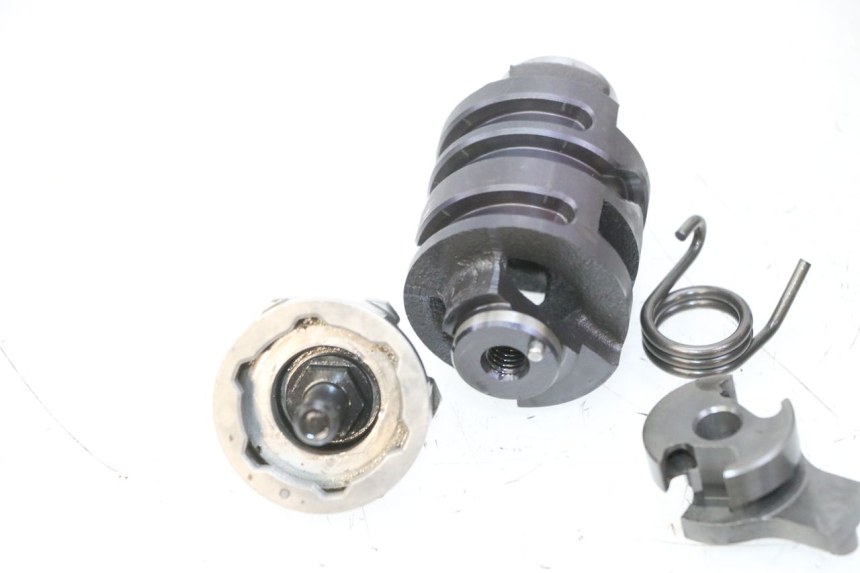 photo de GEARBOX YAMAHA YZF YZ-F 450 (2014 - 2016)