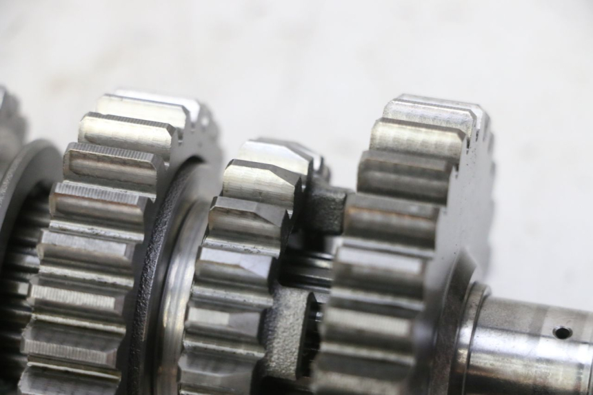 photo de GEARBOX YAMAHA YZF YZ-F 450 (2014 - 2016)