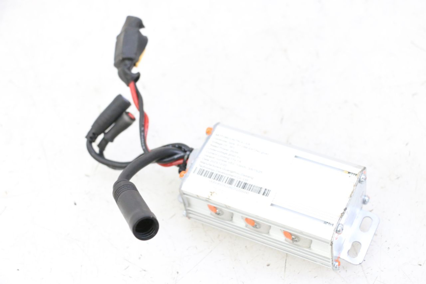 photo de CDI UNIT URBANGLIDE 100XS 1
