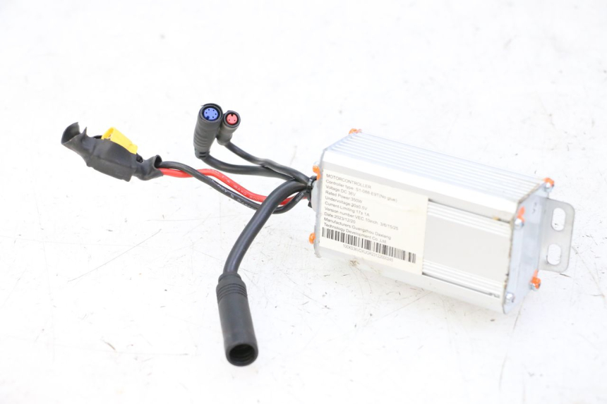 photo de CDI UNIT URBANGLIDE 100XS 1