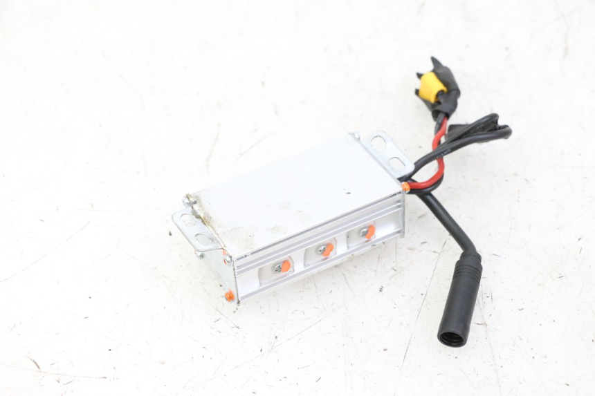 photo de CDI UNIT URBANGLIDE 100XS 1