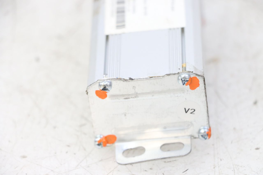 photo de CDI UNIT URBANGLIDE 100XS 1