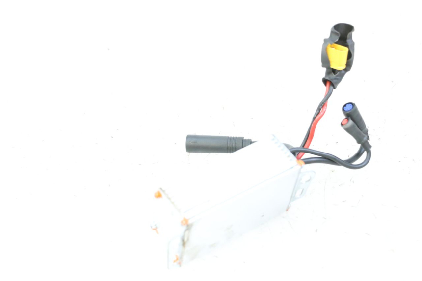 photo de CDI UNIT URBANGLIDE 100XS 1