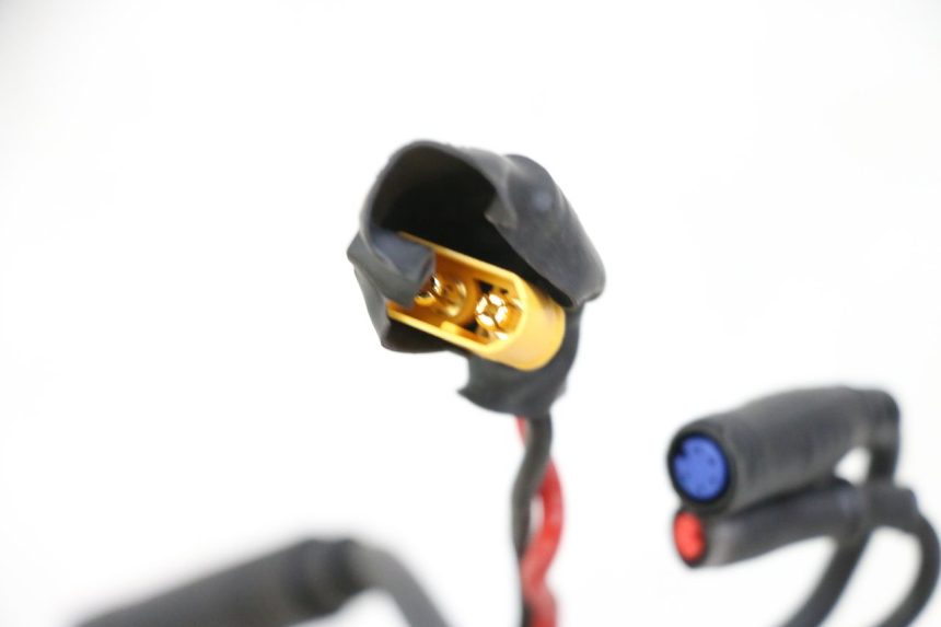 photo de CDI UNIT URBANGLIDE 100XS 1