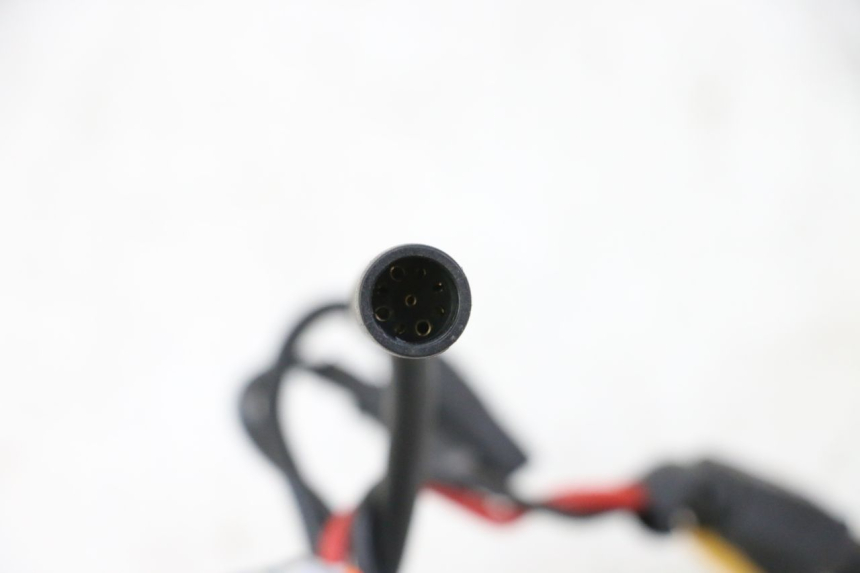photo de CDI UNIT URBANGLIDE 100XS 1
