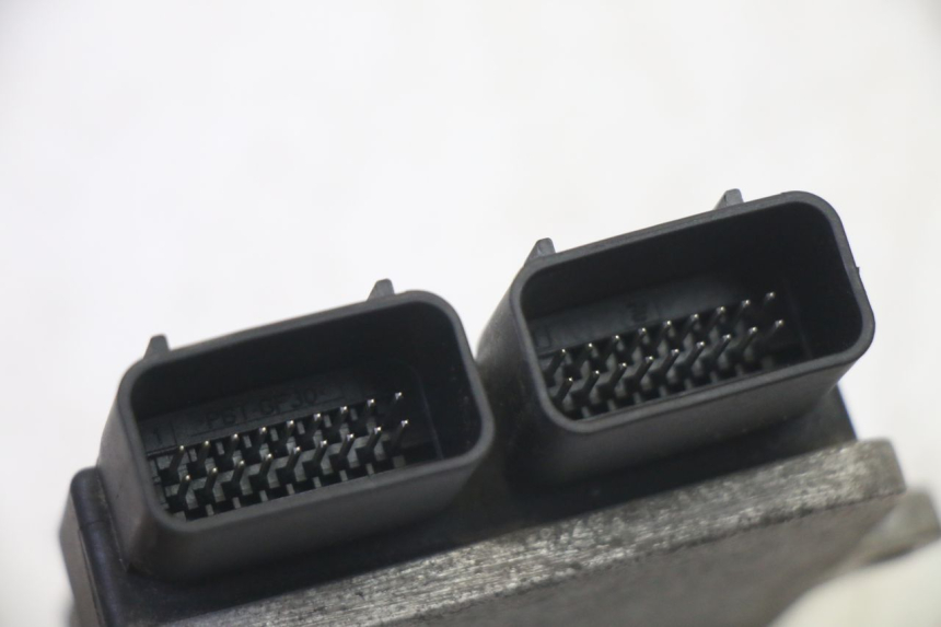 photo de CDI UNIT QUADRO 4 4D 350 (2015 - 2018)