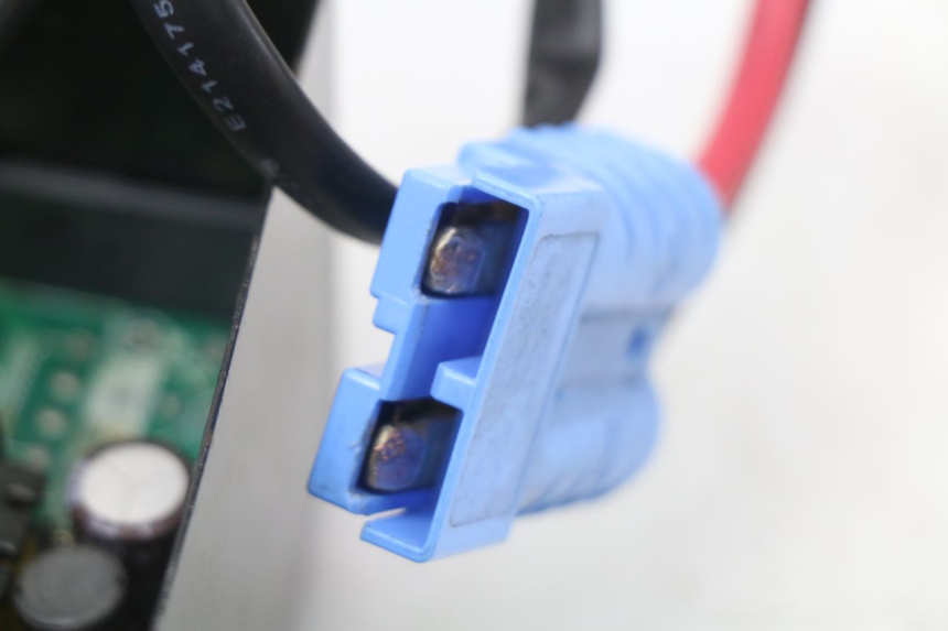photo de CDI unit E-MAX 80L 1 (2011 - 2014)