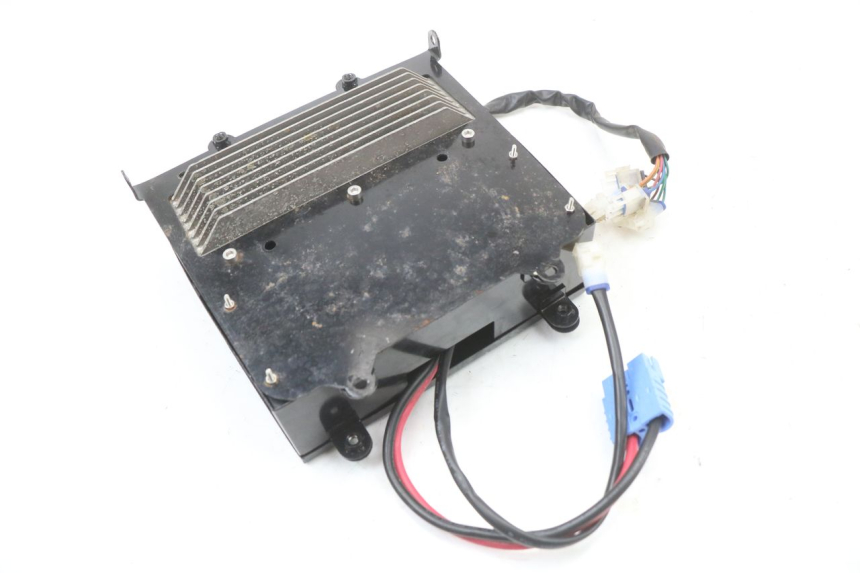 photo de CDI unit E-MAX 80L 1 (2011 - 2014)