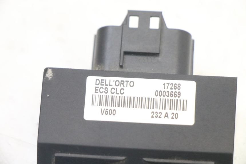 photo de CDI UNIT KYMCO AGILITY 4T 50 (2018 - 2022)