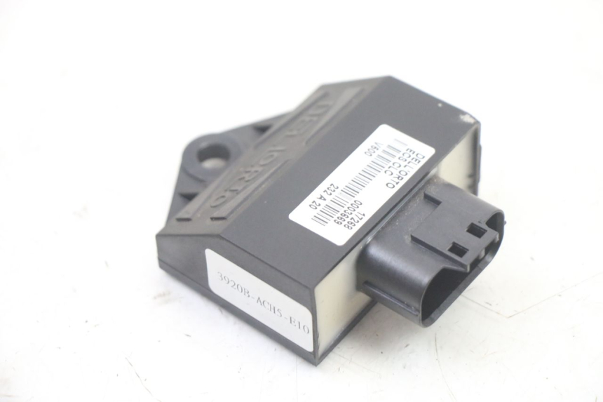 photo de CDI UNIT KYMCO AGILITY 4T 50 (2018 - 2022)