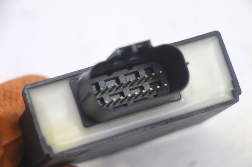 photo de CDI UNIT KYMCO AGILITY 4T 50 (2018 - 2022) - Technical close-up